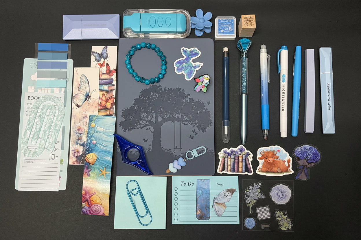 Notebook Bundles