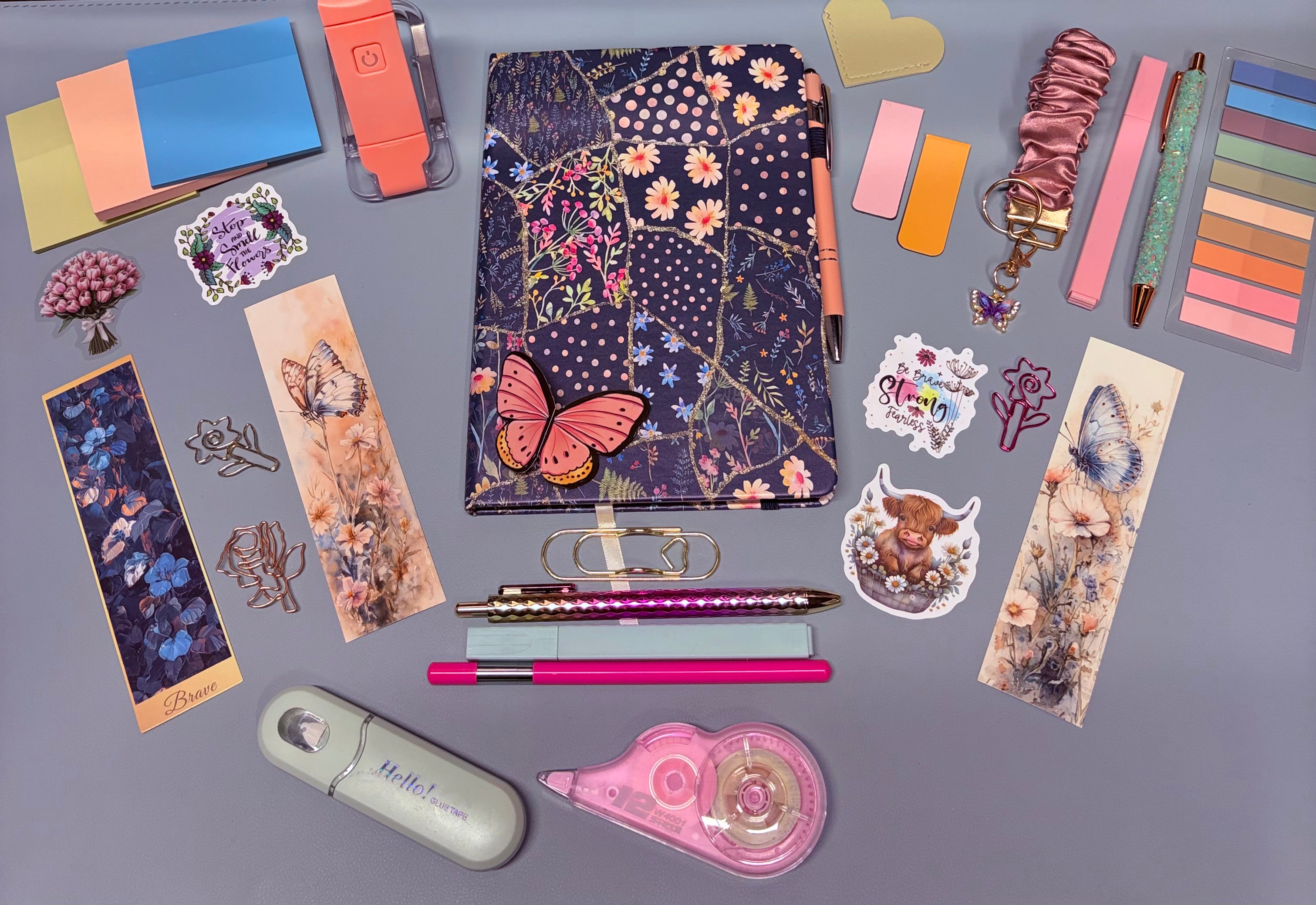 Journal Bundles
