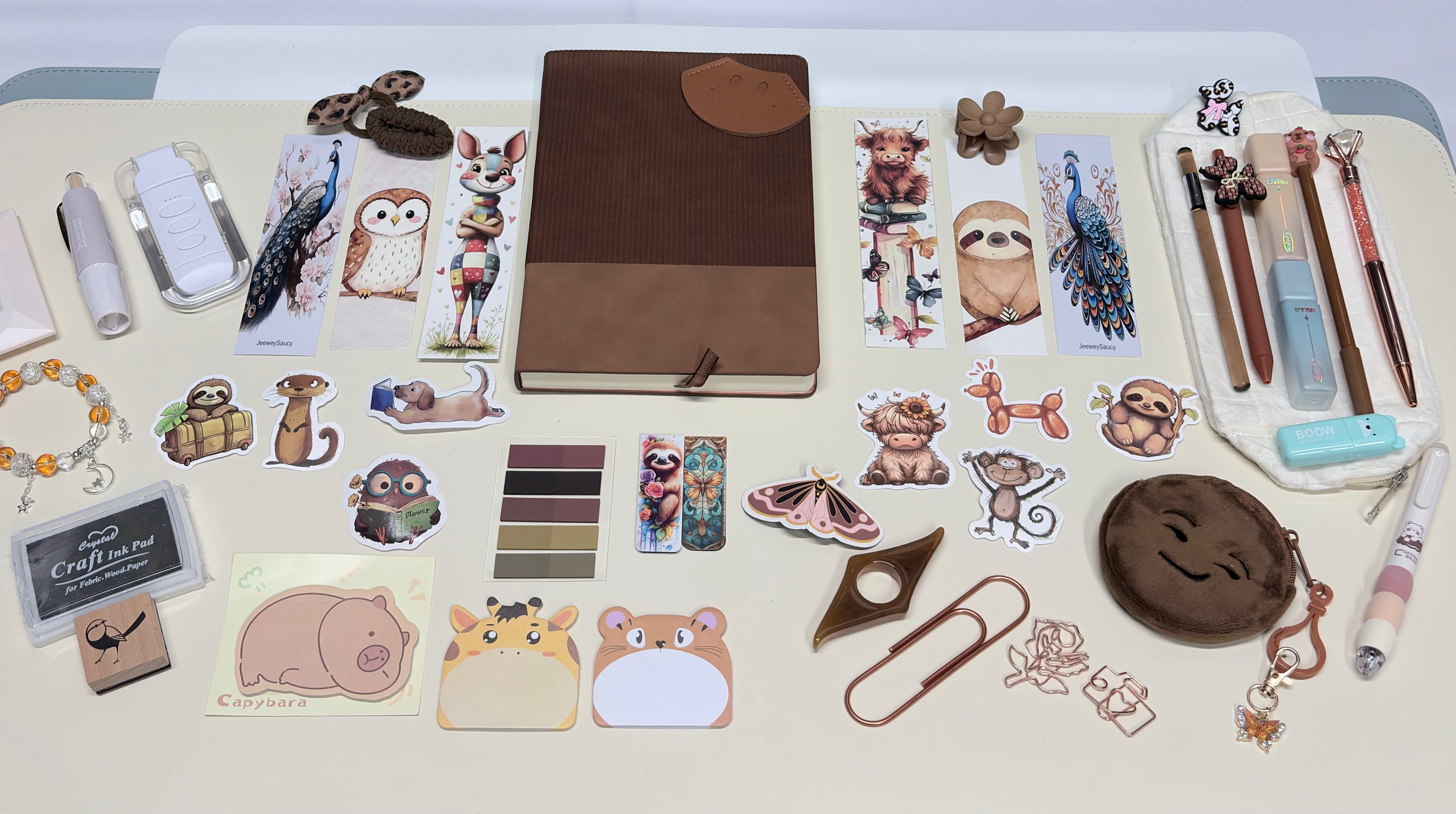 Notebook Bundles