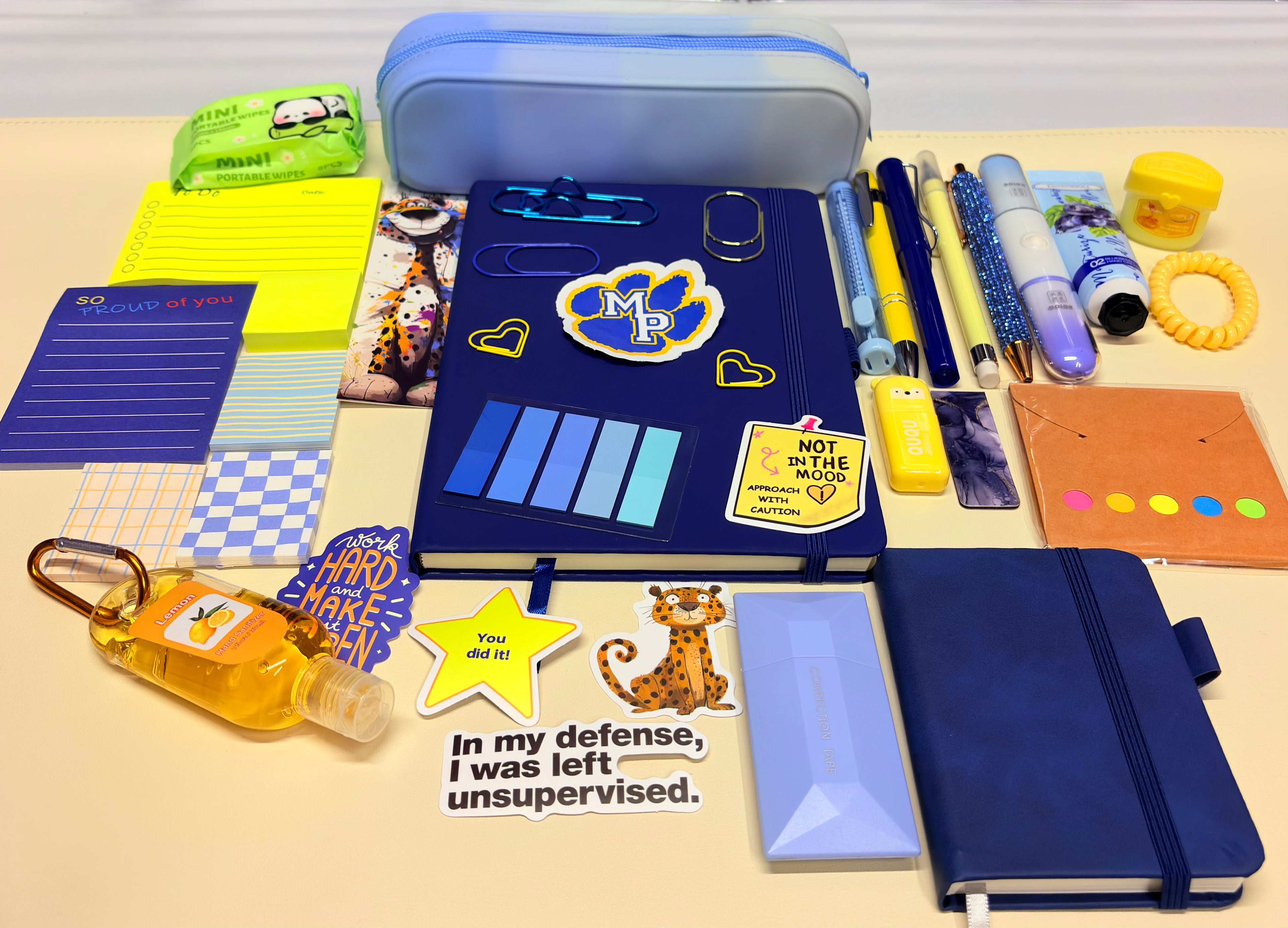 Notebook Bundles