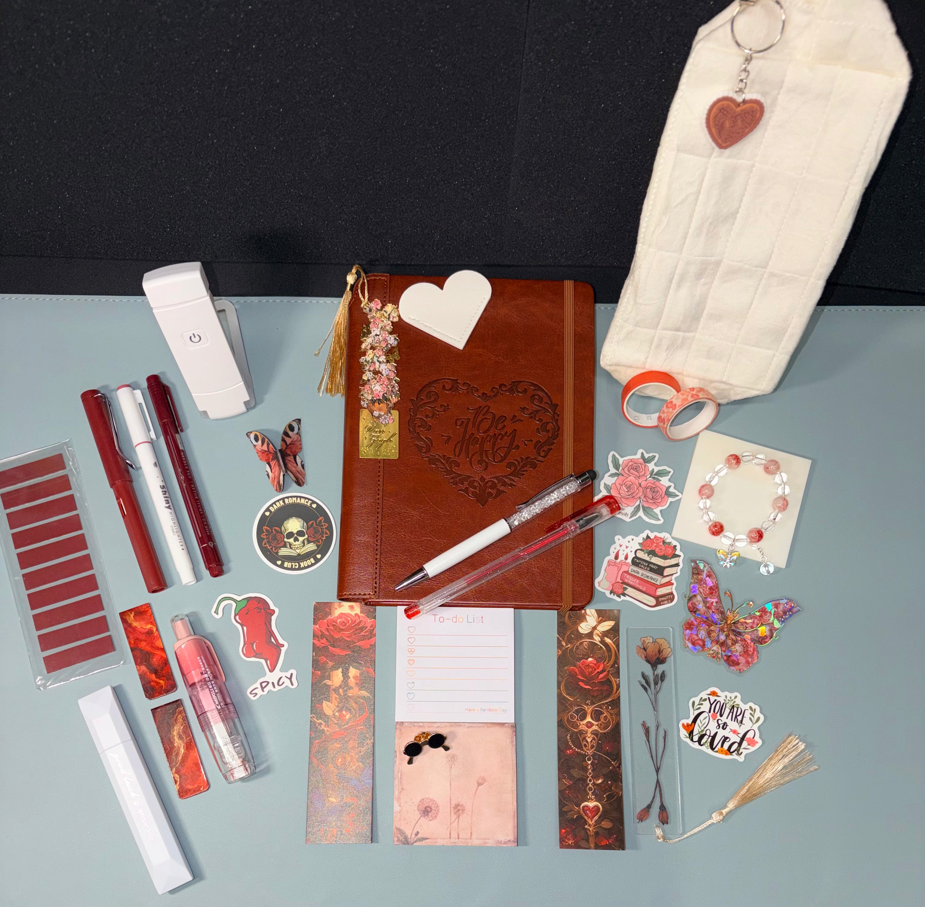 Journal Bundles