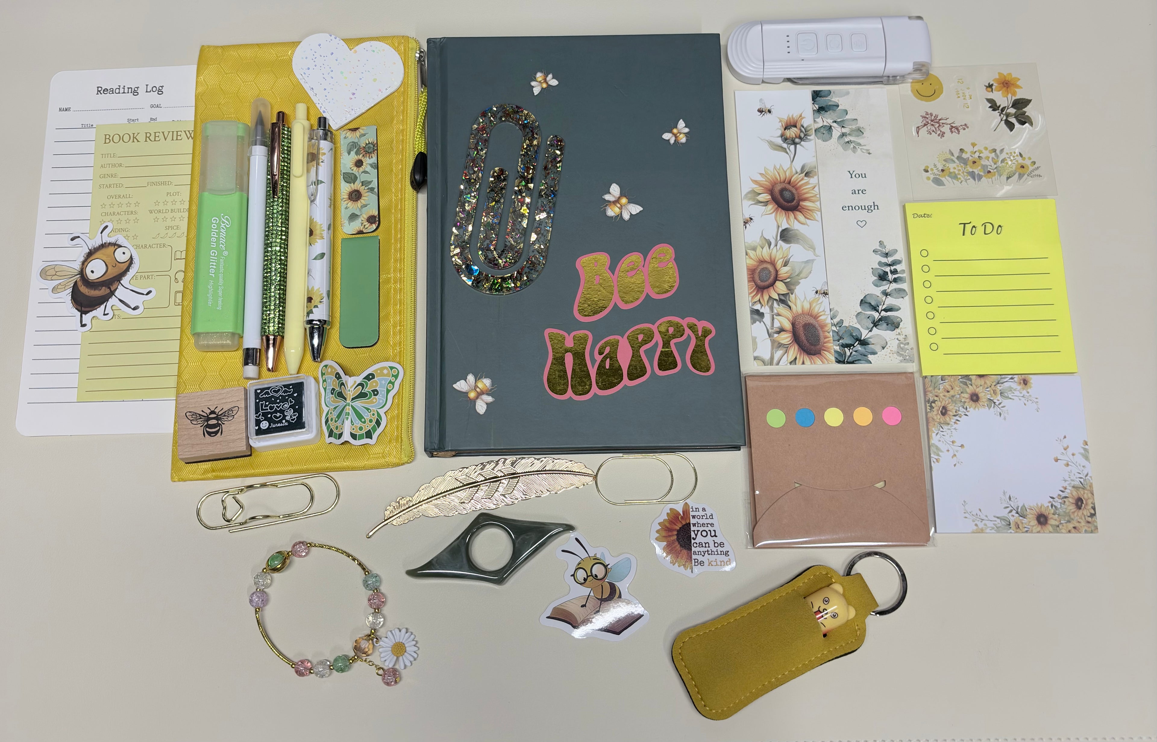 Notebook Bundles