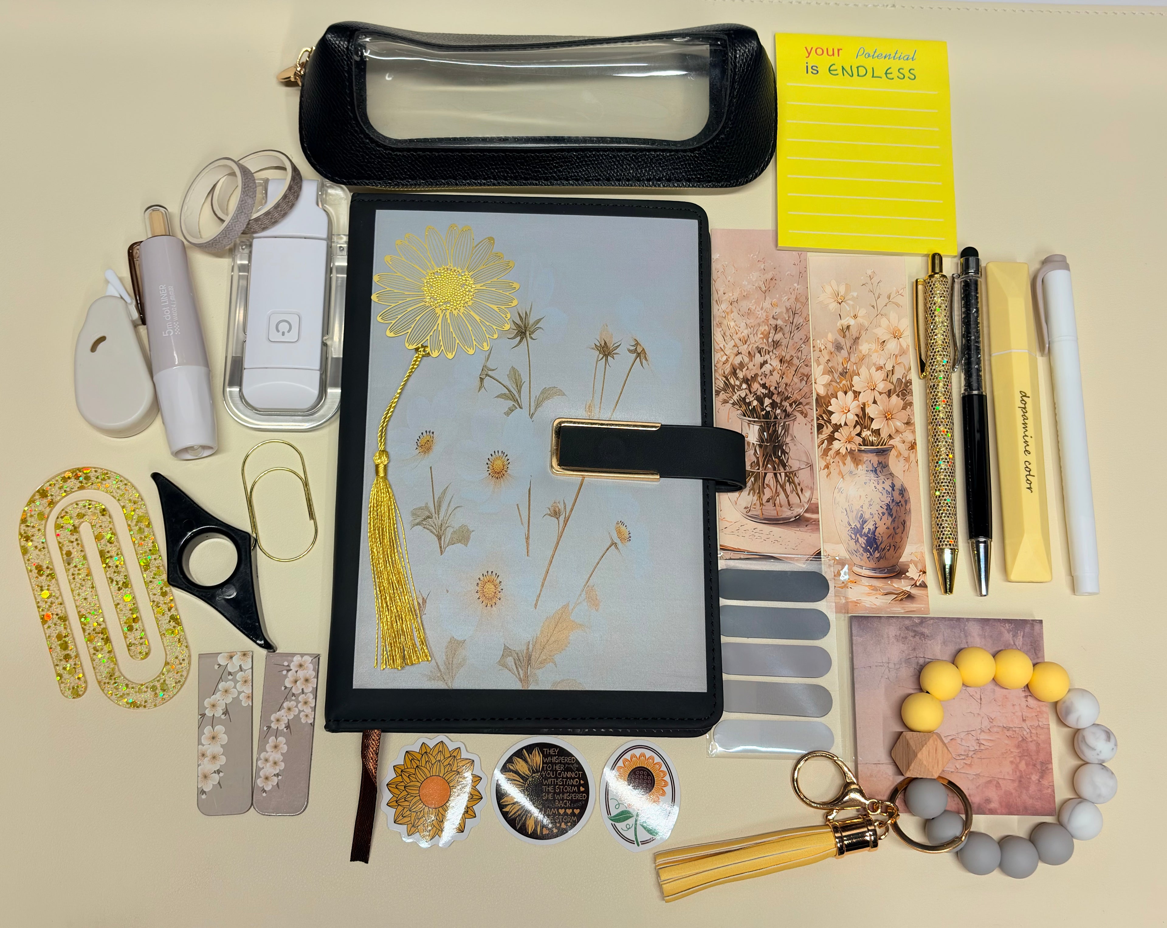 Notebook Bundles