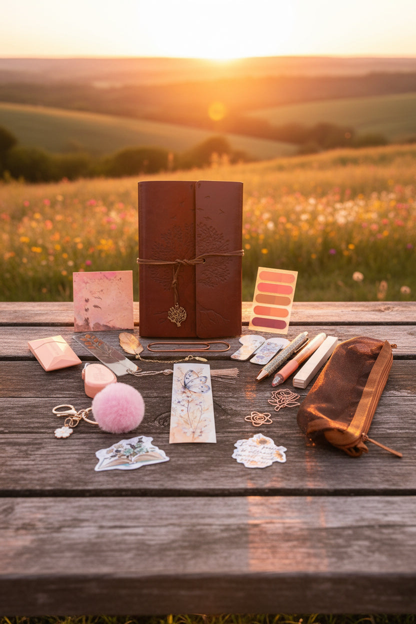 Mini Journal Bundle