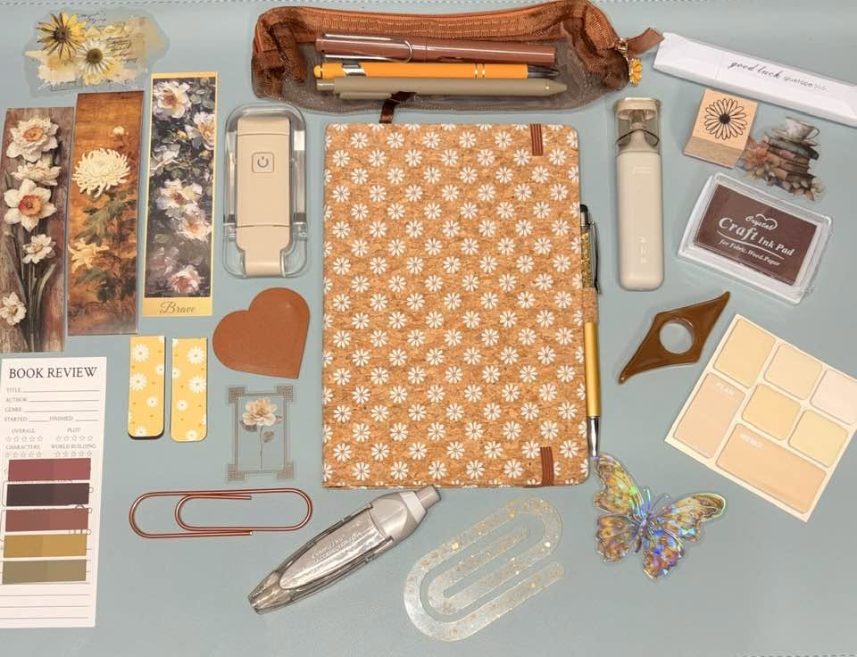 Notebook Bundles