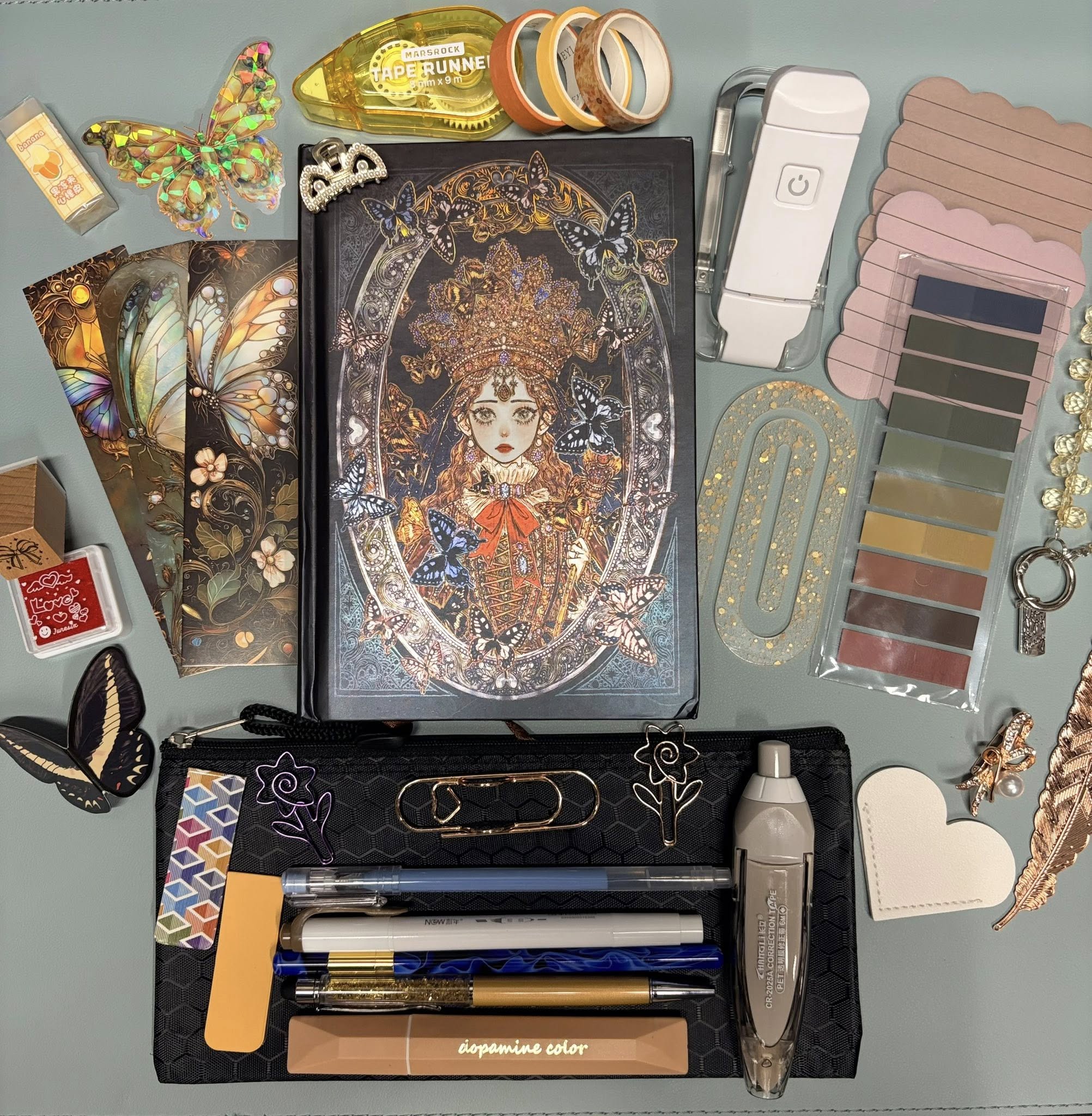 Notebook Bundles