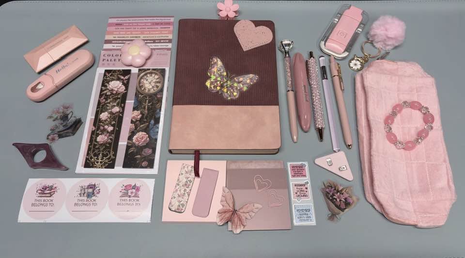 Notebook Bundles