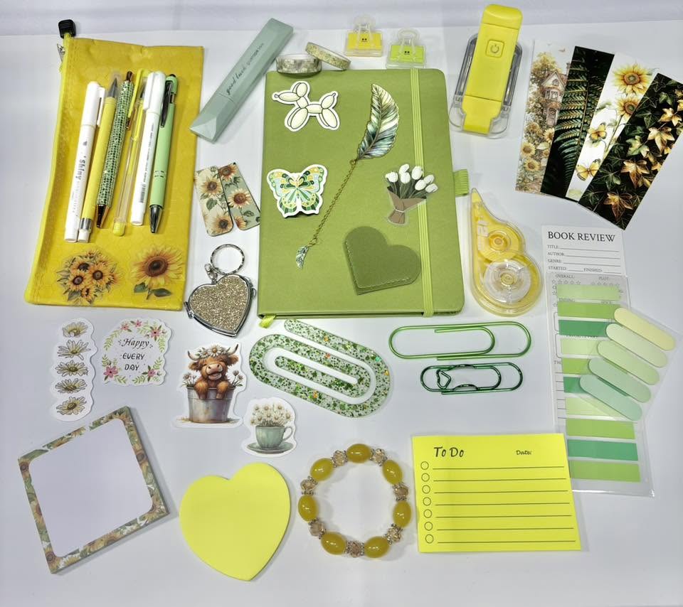 Notebook Bundles