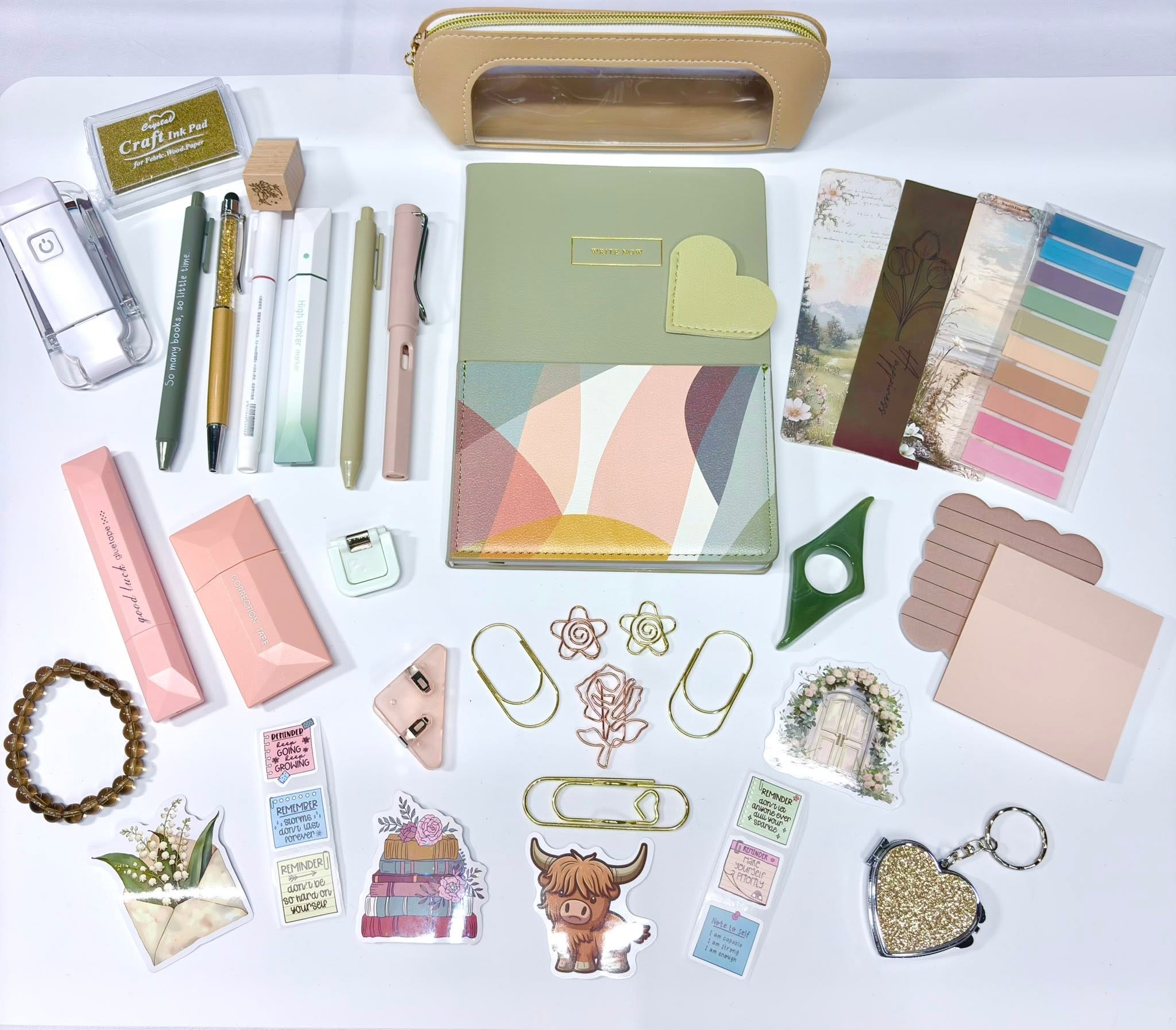 Notebook Bundles