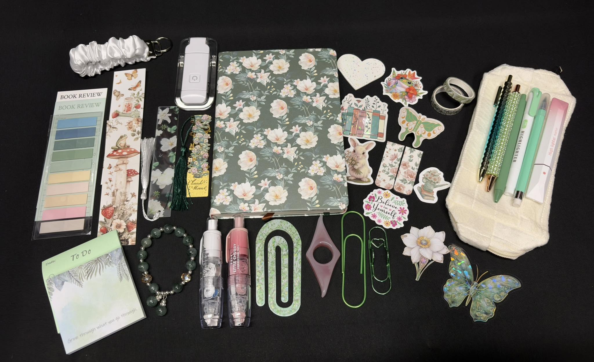 Notebook Bundles