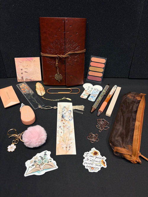 Mini Journal Bundle