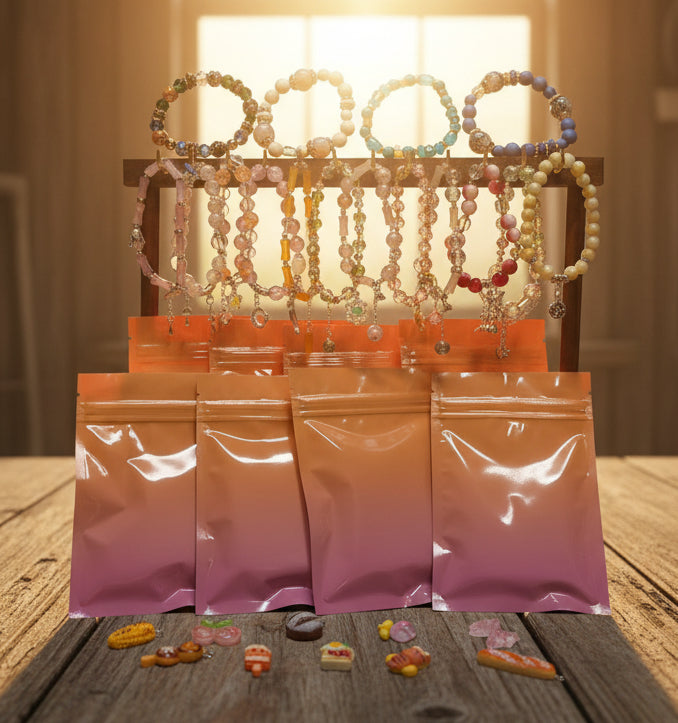 Mystery Bracelet Bags