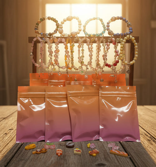 Mystery Bracelet Bags