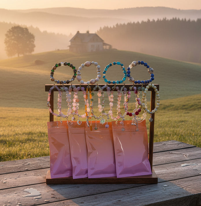 Mystery Bracelet Bags