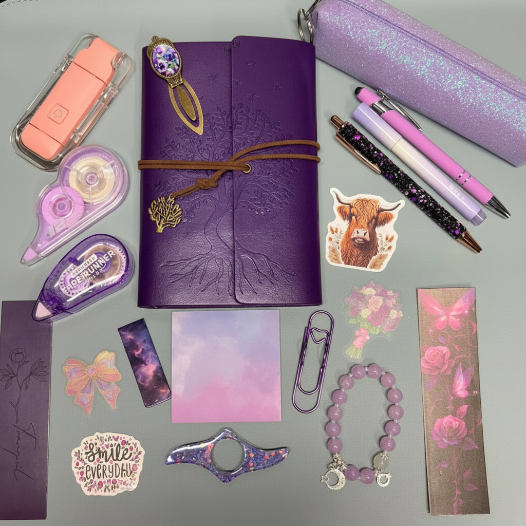 Mini Journal Bundle