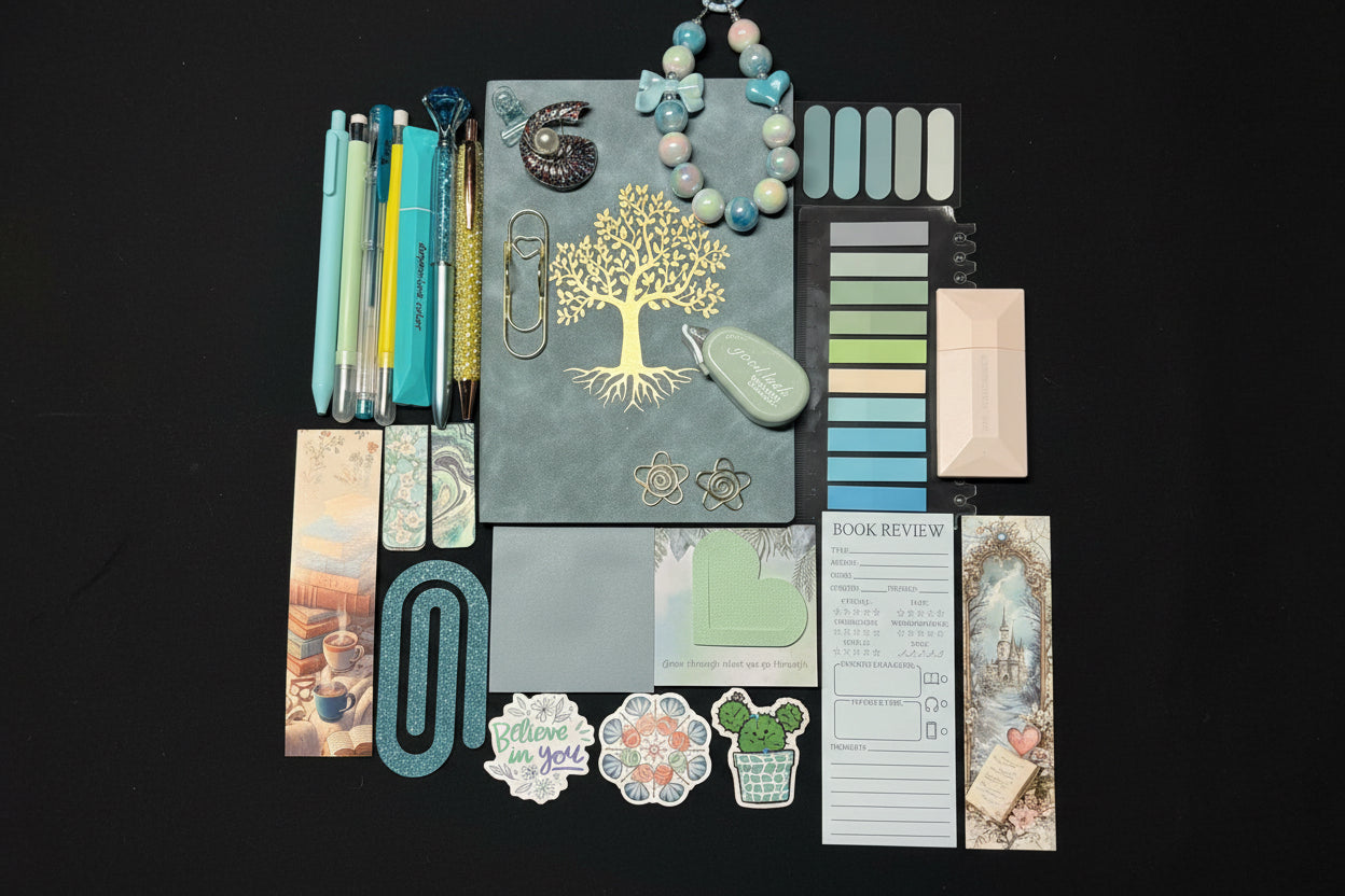 Journal Bundles