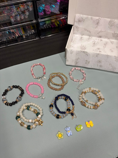 Mystery Bracelet Bags