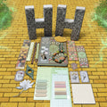 Speciality Journal